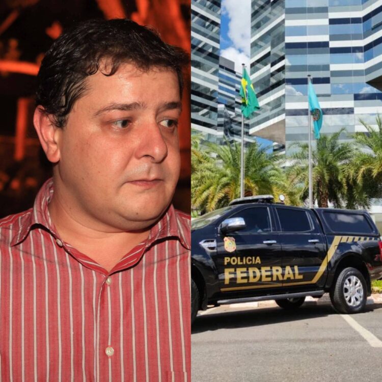 Lulinha foge da mira da PF e retorna à Europa em meio a investigações