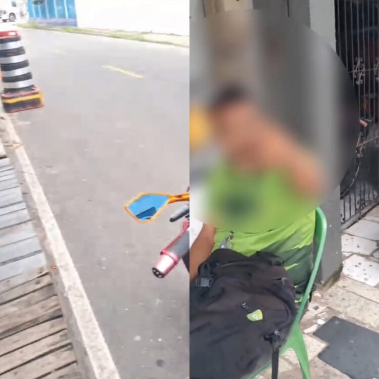 Uber xinga passageiro após acusá-lo de não pagar corrida: “Viado caloteiro!”