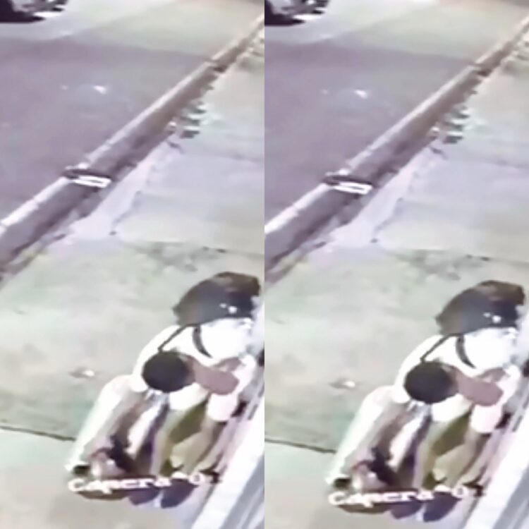 Criminoso aproveita a madrugada, invade residência e furta carro e eletrônicos no bairro do Telégrafo, em Belém