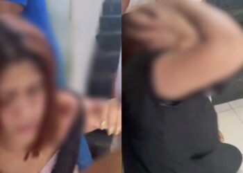 Crise de ciúmes faz mulher agredir enfermeira com puxões de cabelo e tapas em hospital de São Miguel do Guamá, no Pará