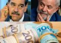 Venezuela deve mais de R$ 10 bilhões ao Brasil e não paga há anos
