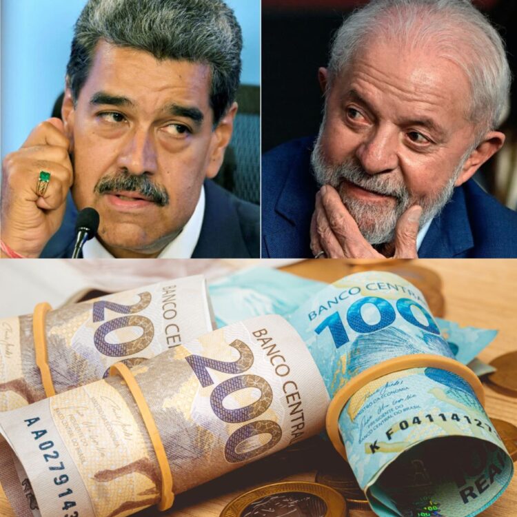 Venezuela deve mais de R$ 10 bilhões ao Brasil e não paga há anos