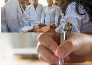 Médica é presa suspeita de tentar fraudar prova de residência médica da Uepa