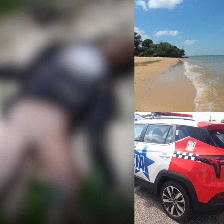 Mulher é encontrada morda com pedaço de pau nas partes íntimas, em Outeiro