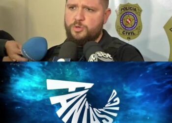 “Quem paga mal, paga duas vezes”: inquérito revela esquema de propina entre delegado, promotor e juíz, no Pará