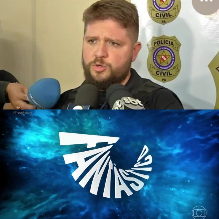 “Quem paga mal, paga duas vezes”: inquérito revela esquema de propina entre delegado, promotor e juíz, no Pará