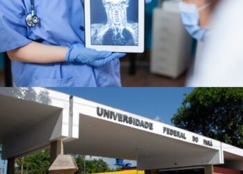 Cursos de Medicina no Pará têm desempenho variado; Unidade da UFPA aparece entre os com pior avaliação
