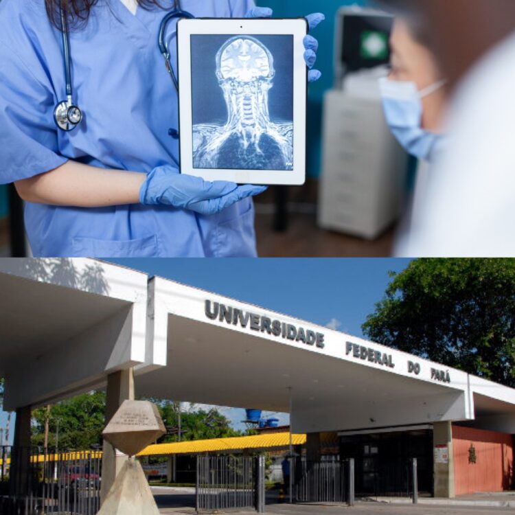 Cursos de Medicina no Pará têm desempenho variado; Unidade da UFPA aparece entre os com pior avaliação