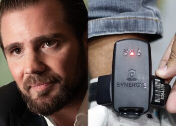 Vorcaro diz à PF que, se tivesse apoio político, não estaria de tornozeleira