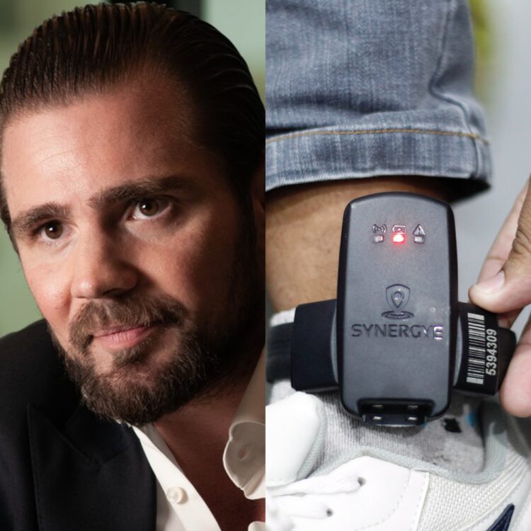 Vorcaro diz à PF que, se tivesse apoio político, não estaria de tornozeleira