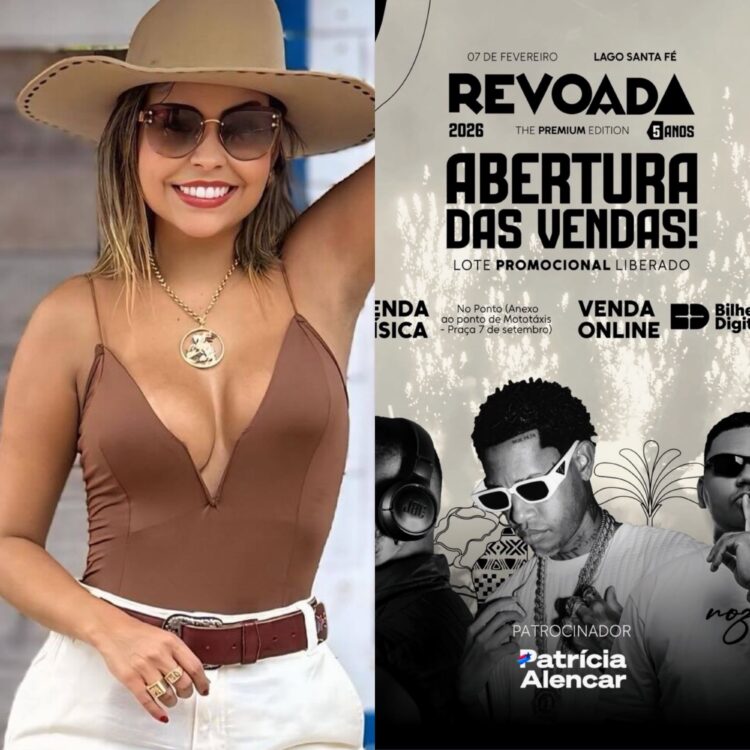 Nome da prefeita de Marituba surge como patrocinadora de bloquinho de carnaval em Mãe do Rio e repercute nas redes