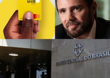 BC decreta liquidação do Will Bank, ligado ao banco Master e clientes entram em alerta