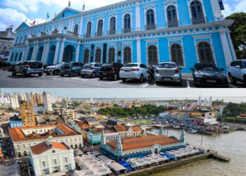 Belém fica entre as piores capitais do país em eficiência administrativa, mostra ranking