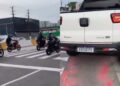 Vídeo ironiza imprudências no trânsito de Belém e viraliza nas redes