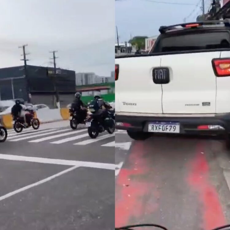 Vídeo ironiza imprudências no trânsito de Belém e viraliza nas redes