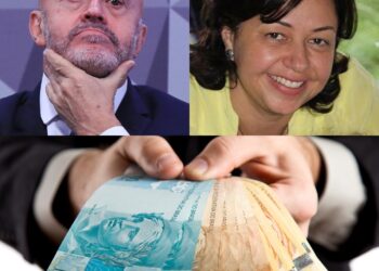 Publicitária do PT associa “Careca do INSS” a consultoria suspeita de movimentar R$ 371 milhões