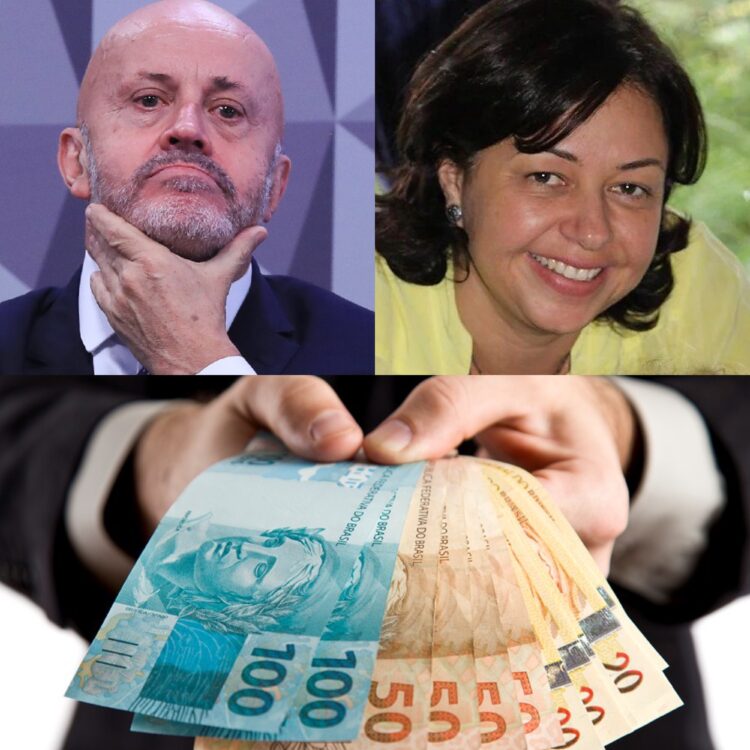 Publicitária do PT associa “Careca do INSS” a consultoria suspeita de movimentar R$ 371 milhões