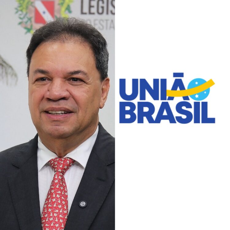 Deputado Chicão deve deixar o MDB, se filiar ao União Brasil e disputar o Senado em 2026