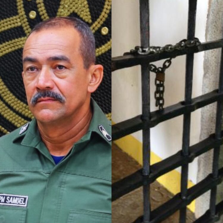 Em Pernambuco, sargento da PM é punid0 com det3nção por causa de tamanho do bigode