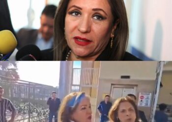 Deputada é atingida na cabeça por explosivo durante protesto em Honduras