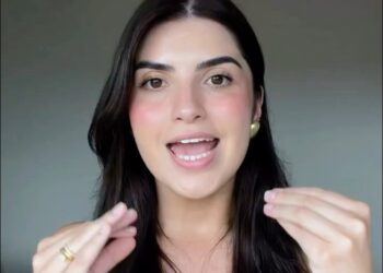 Sexóloga cristã gera polêmica nas redes ao dizer que crente “não fala palavrão na hora H”