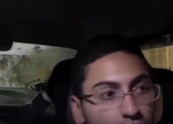 Motorista de aplicativo cancela corrida após mãe tentar enviar bebê sozinho