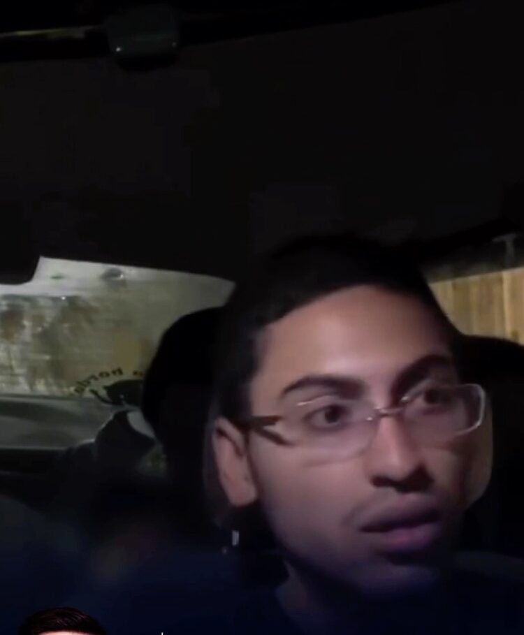 Motorista de aplicativo cancela corrida após mãe tentar enviar bebê sozinho