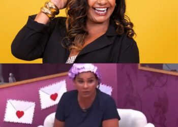 Solange Couto gera polêmica ao fazer comentários sobre o Bolsa Família durante o programa