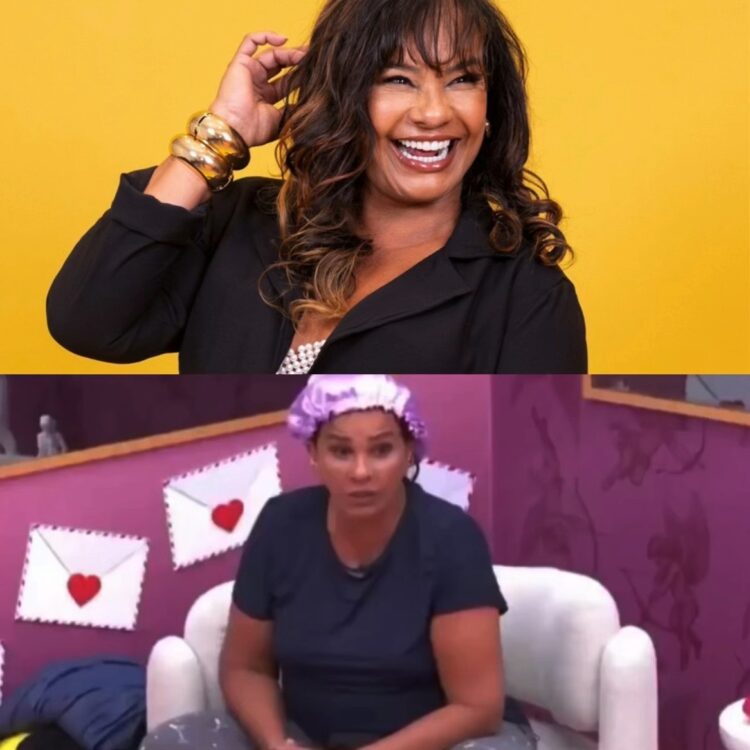 Solange Couto gera polêmica ao fazer comentários sobre o Bolsa Família durante o programa