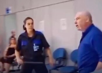 Homem de 54 anos é preso após agredir funcionários do INSS na Serra Gaúcha