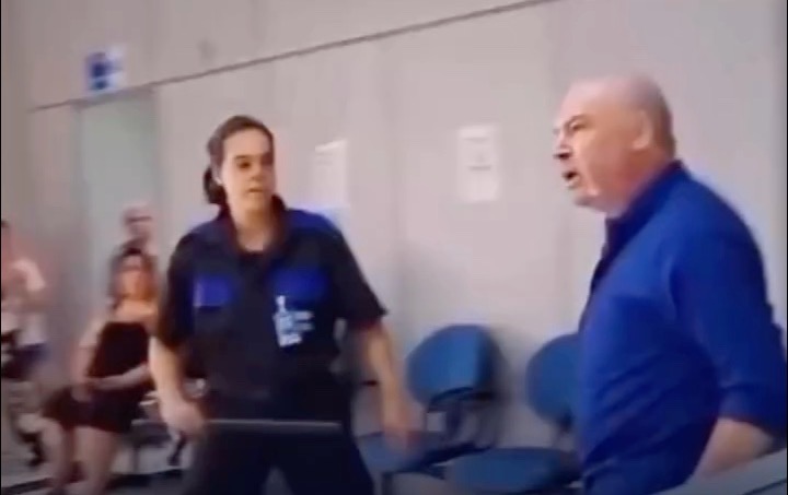 Homem de 54 anos é preso após agredir funcionários do INSS na Serra Gaúcha