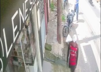 Comerciante sofre tentativa de invasão após se recusar a pagar “taxa do crime” no bairro do Una, em Belém