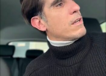 Português que veio passar férias no Brasil desabafa: “como é que tem tanto gay nesse país?!”