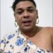 Travesti explica apoio a Bolsonaro e afirma identificação com pautas conservadoras