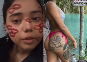 “Ele é devagar, ele é lento”: vídeo de amiga que deixou jovem no Pico do Paraná volta a repercutir nas redes