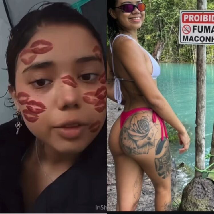 “Ele é devagar, ele é lento”: vídeo de amiga que deixou jovem no Pico do Paraná volta a repercutir nas redes