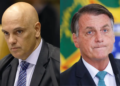 PGR recebe pedido de prisão contra Moraes por t0rtura após Bolsonaro ficar 24h sem atendimento médico depois de queda na prisão