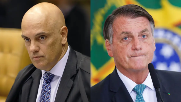 PGR recebe pedido de prisão contra Moraes por t0rtura após Bolsonaro ficar 24h sem atendimento médico depois de queda na prisão