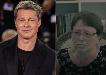 Entenda caso de idosa noiva com falso Brad Pitt no RS; ela chegou a ir ao aeroporto para buscar o astro de Hollywood