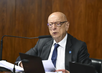 Após veto de Lula, relator da Dosimetria protocola PL da Anistia no Senado