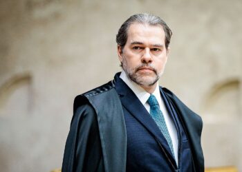 Toffoli é citado em investigação da PF sobre suspeita de corrupção passiva