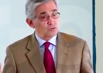 Ex-ministro do Peru morre em hospital penitenciário no Rio de Janeiro; ele havia sido preso no Brasil em dezembro de 2025