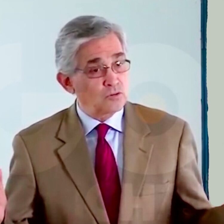 Ex-ministro do Peru morre em hospital penitenciário no Rio de Janeiro; ele havia sido preso no Brasil em dezembro de 2025