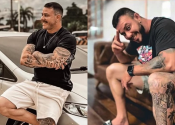 Personal trainer é morto a tiros no Portal da Amazônia durante a madrugada em Belém