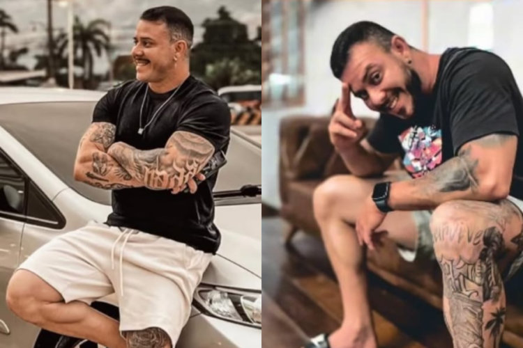 Personal trainer é morto a tiros no Portal da Amazônia durante a madrugada em Belém