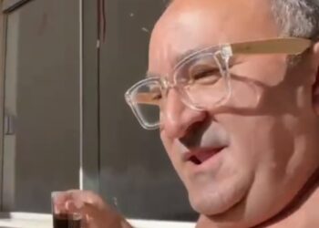 Trabalhador comemora isenção do Imposto de Renda após mudança na tabela