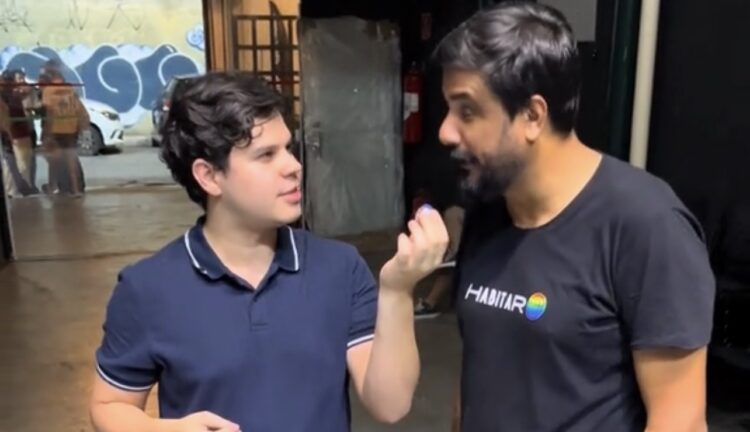 Pastor se declara gay e afirma que fé cristã não é incompatível com sua sexualidade