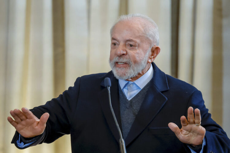 Lula alerta para novas tentativas de golpe e diz que serão punidas com rigor da lei