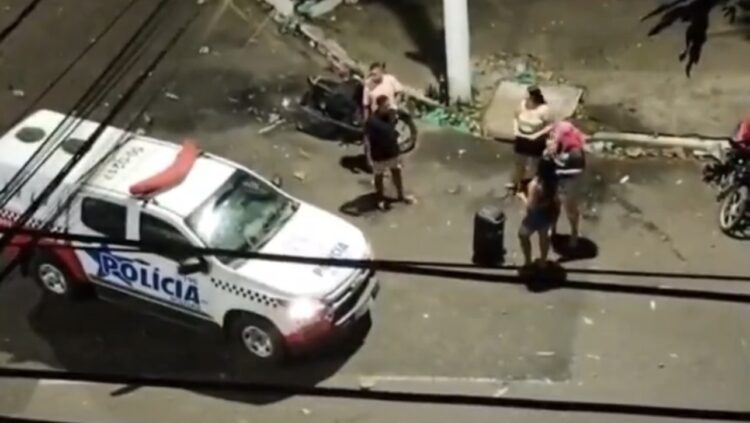 Som alto gera confusão no Umarizal, tira o sono de moradores e escancara falhas na fiscalização