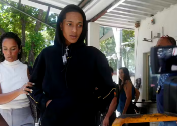 STJ manda prender Oruam após identificar dezenas de falhas no uso da tornozeleira eletrônica